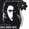 LESLEY OLSHER/ LORIN ROWAN: A Taste of Black Dahlia Music