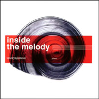 LESLEY SPENCER: Inside The Melody