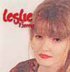 LESLIE BERRY: Leslie Berry