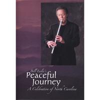 Bill Leslie : Peaceful Journey (DVD)