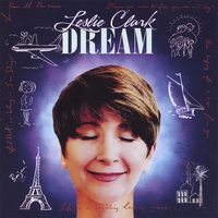 Leslie Clark : Dream