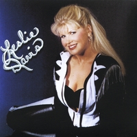 Leslie Davis : Just Coming Down With Love