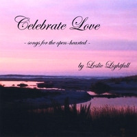 Leslie Lightfall : Celebrate Love