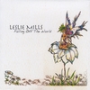 Leslie Mills: Falling Off the World