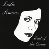 LESLIE SIMONS: End of the Game