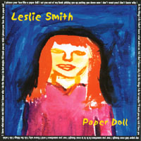 LESLIE SMITH: Paper Doll