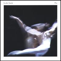Leslie Stuck : Pas