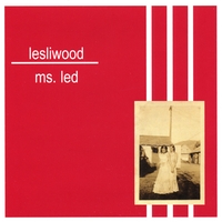 lesliwood : ms. led