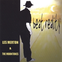 Les Merton & the Moontones : Beat Reality