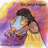 LES PAUL ROQUE: The Essence of Mother