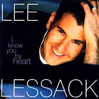 Lee Lessack : I Know You By Heart