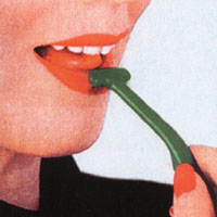 Lesser Green : Lesser Green