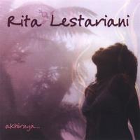 Rita Lestariani : Akhirnya...