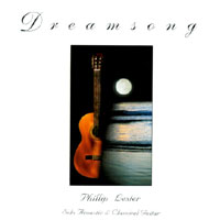 Phillip Lester : Dreamsong