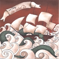 LESTER NORTON: Like Sailors Do