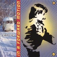 Chris Lester : In A Forward Motion