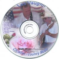 Les Vaughn : Christian/Country  Music