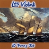 LES VIOLINIK: 10 Penny Bit