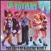 LES VOYEURS: The ABC's Of Walking Wisely