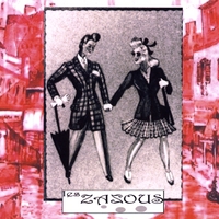 Les Zazous : Cou Cou