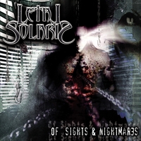 Letal Solaris : Of Sights & Nightmares