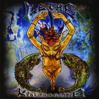 Lethe : Mnemosyne