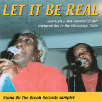 Various Artists : Let It Be Real