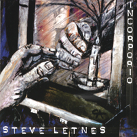 STEVE LETNES: Incorporio