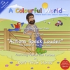 LET'S CRE8 PRODUCTIONS: Actions Speak Louder: The Story of The Two Sons