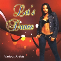 Various Artist : Let's Dance