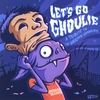 V/A: Let's Go Ghoulie-A Tribute to the Groovie Ghoulies