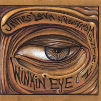 James Leva & Purgatory Mountain : Winkin' Eye