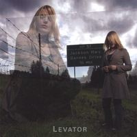 LEVATOR: Jackson Hwy. Barnes Drive