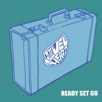 The Levelheads : Ready Set Go