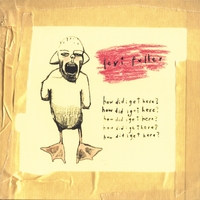 LEVI FULLER: How did I get here?