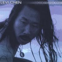Levi Chen : Liquid Gardens