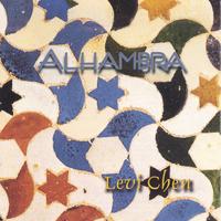 Levi Chen : Alhambra