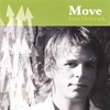 LEVI MCGRATH: Move