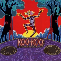Dori Levine & Michael Levy : Koo-Koo