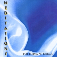 Pete Levin & Ali Ryerson : Meditation