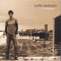Justin Levinson : 1175 Boylston