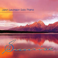Jann Levinson : Sunrise