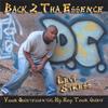 Levi Stress: Back 2 Tha Essence