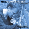 MYROSLAV LEVYTSKY: Session in Banff