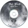 C~LEWIS: Tha' Truth Spoken Herb