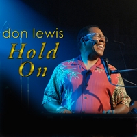Don Lewis: Hold On