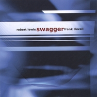 Robert Lewis/Frank Duvall : Swagger