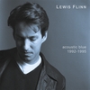 LEWIS FLINN: Acoustic Blue