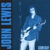 JOHN LEWIS: Someday