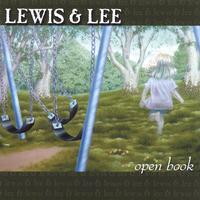 Lewis Hutcheson & Lee Schloss : Lewis & Lee